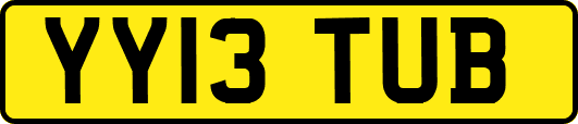 YY13TUB