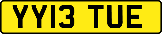 YY13TUE