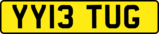 YY13TUG