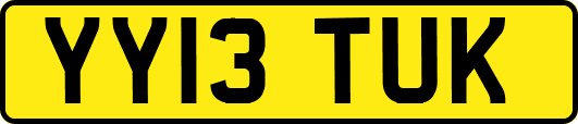 YY13TUK