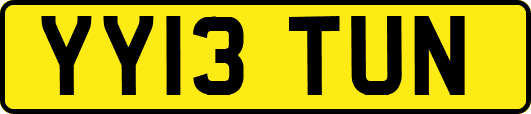 YY13TUN
