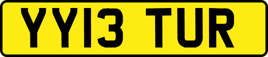 YY13TUR