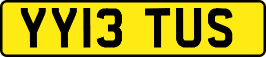 YY13TUS