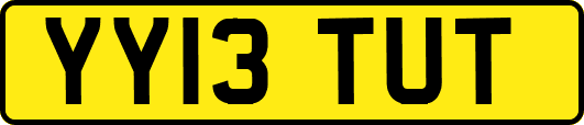 YY13TUT