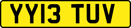YY13TUV