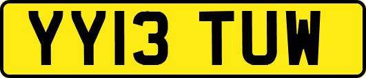 YY13TUW