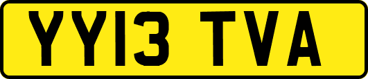 YY13TVA
