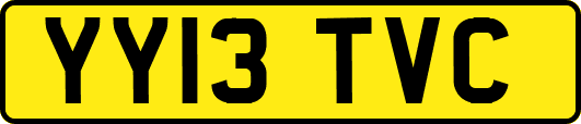 YY13TVC