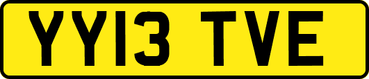 YY13TVE