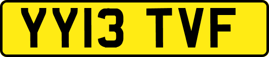 YY13TVF