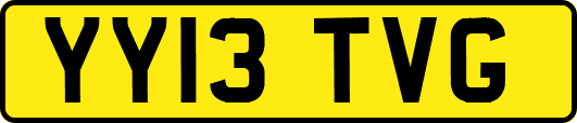 YY13TVG