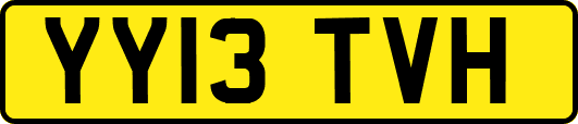 YY13TVH