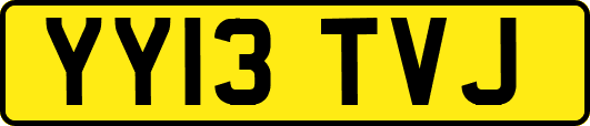 YY13TVJ