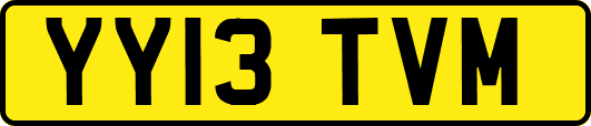 YY13TVM
