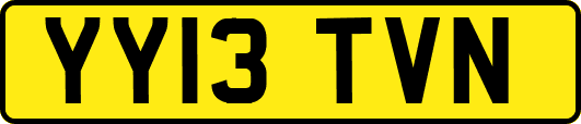 YY13TVN