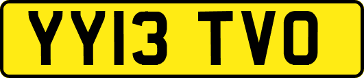YY13TVO