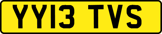 YY13TVS