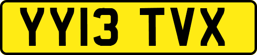 YY13TVX