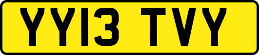 YY13TVY