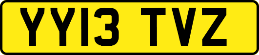 YY13TVZ