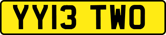 YY13TWO