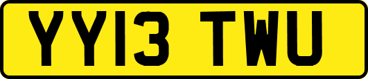 YY13TWU