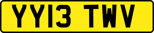 YY13TWV