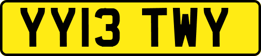 YY13TWY