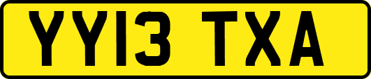 YY13TXA