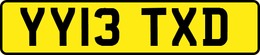 YY13TXD