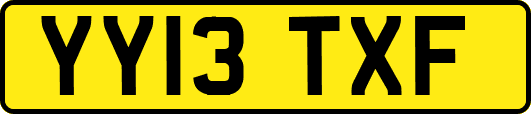 YY13TXF