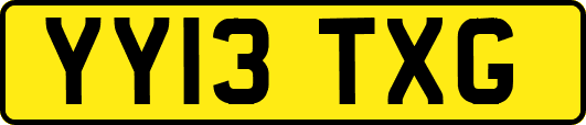 YY13TXG