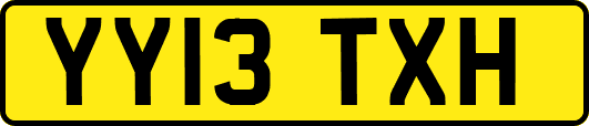 YY13TXH