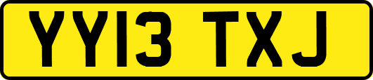 YY13TXJ