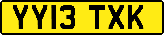 YY13TXK