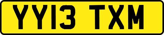 YY13TXM