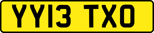 YY13TXO