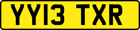 YY13TXR