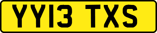 YY13TXS