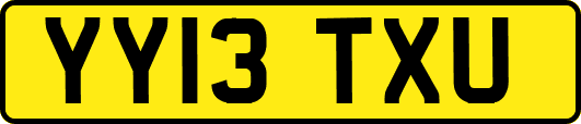 YY13TXU