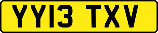 YY13TXV