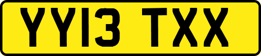 YY13TXX