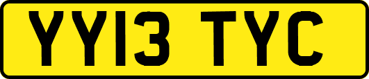 YY13TYC