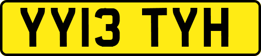 YY13TYH