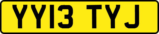 YY13TYJ