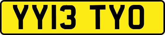 YY13TYO