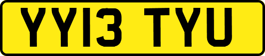 YY13TYU