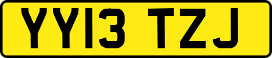 YY13TZJ