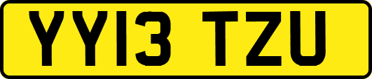 YY13TZU