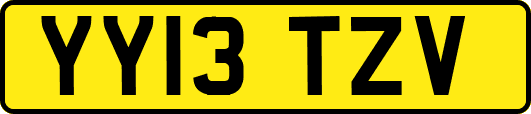 YY13TZV